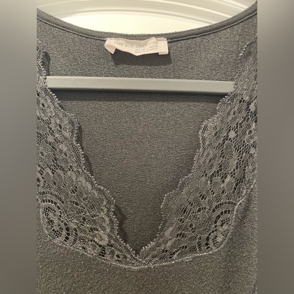 Zara dress size s - Picture 2 of 4